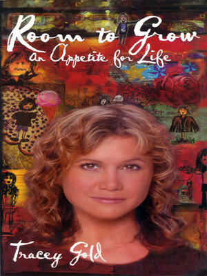 cover image of Room to Grow
